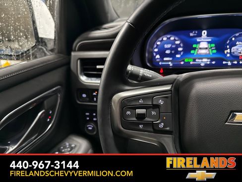 Used 2023 Chevrolet Tahoe LT w/ LT Signature Plus Package image 19