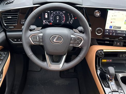 New 2026 Lexus NX 350 350 Premium image 11