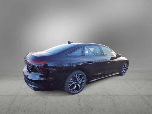 New 2026 Audi A6 Premium Plus image 8