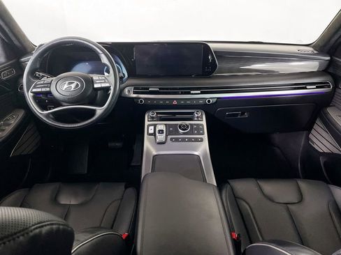 Used 2024 Hyundai Palisade Calligraphy image 29