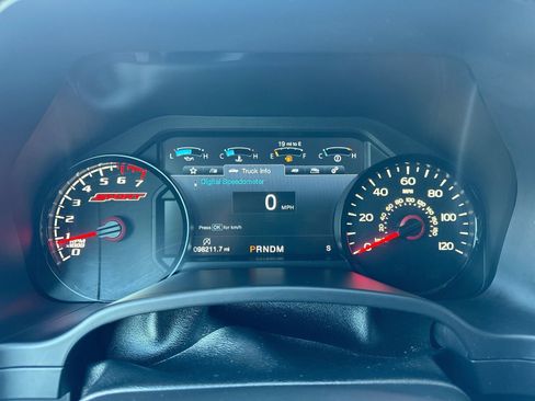 Used 2019 Ford F150 Lariat AWD/4WD image 37