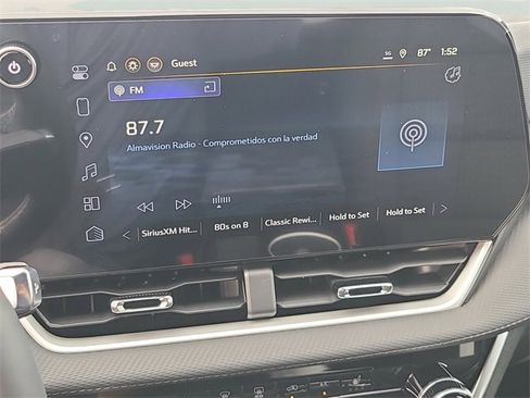 New 2026 Chevrolet Equinox LT image 28