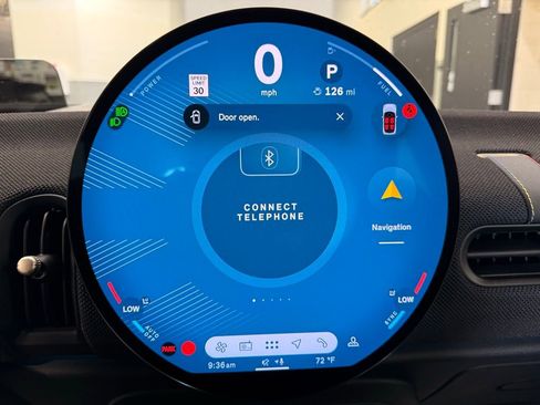 Certified 2025 MINI Cooper S image 16