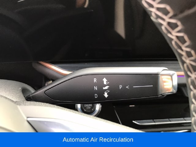 Used 2025 Buick Envision Sport Touring AWD/4WD image 8