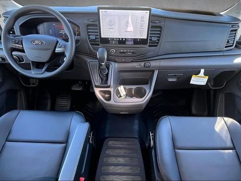 New 2026 Ford Transit 350 Base image 5