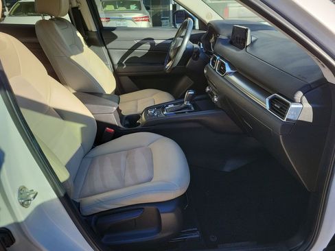 Used 2018 MAZDA CX-5 Touring image 26