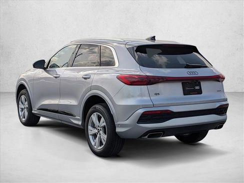 Used 2025 Audi Q5 Premium w/ Convenience Package AWD/4WD image 8