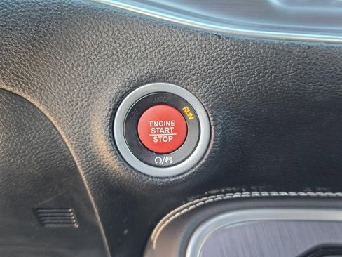 Used 2018 Dodge Challenger SRT Demon image 13