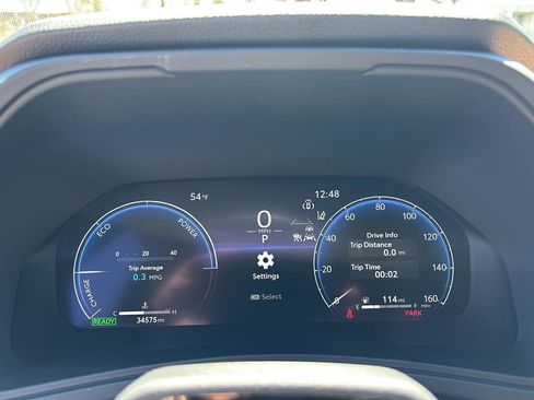 Used 2024 Toyota Grand Highlander AWD Hybrid image 3