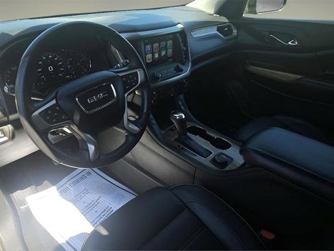Used 2017 GMC Acadia Denali w/ Technology Package AWD/4WD image 11
