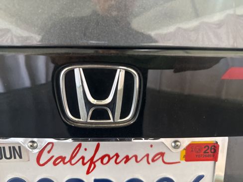 Used 2023 Honda Accord EX image 13