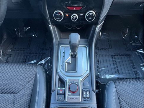 Used 2021 Subaru Forester Premium w/ Popular Package #1 image 13