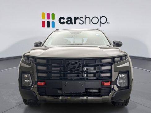 Used 2025 Hyundai Santa Cruz XRT AWD/4WD image 8