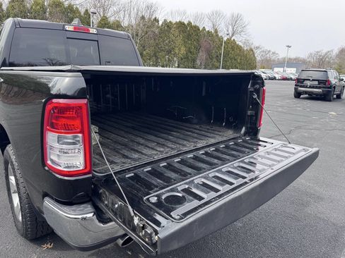 Used 2019 RAM 1500 Big Horn image 12