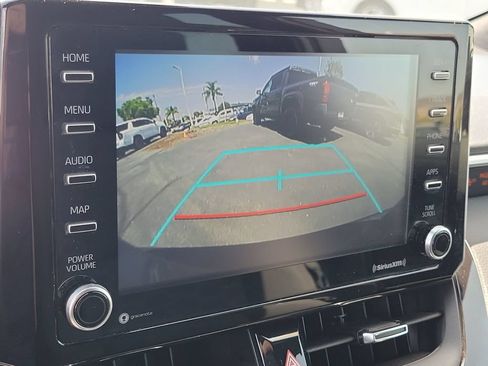 Used 2020 Toyota Corolla SE w/ Carpet Mat Package FWD image 14