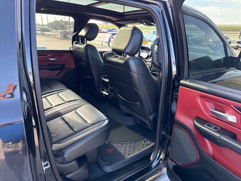 Used 2020 RAM 1500 Rebel w/ Rebel Level 2 Equipment Group AWD/4WD image 12