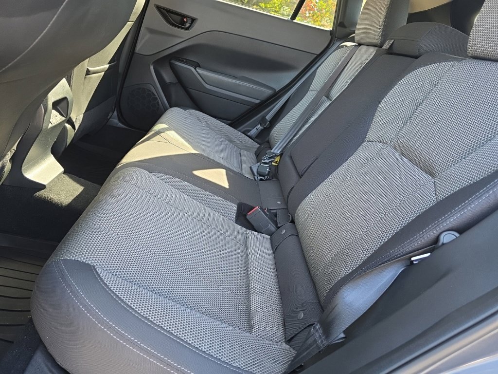 Used 2024 Subaru Crosstrek 2.0i Premium AWD/4WD image 32