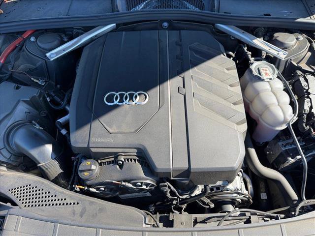 Used 2023 Audi A5 2.0T Prestige AWD/4WD image 25