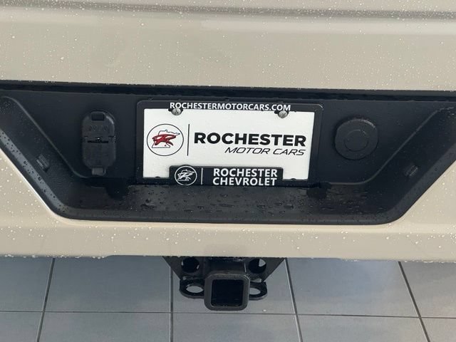 New 2026 Chevrolet Silverado 1500 RST AWD/4WD image 43