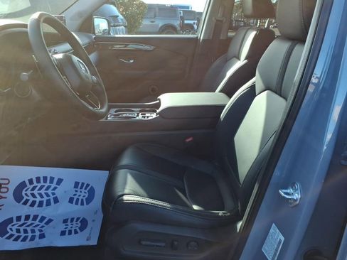 New 2026 Honda Pilot EX-L image 13