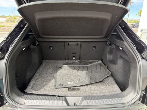 Certified 2023 Volkswagen ID.4 Pro S AWD/4WD image 24