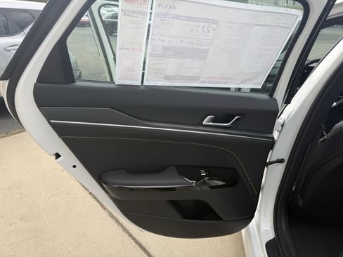 New 2026 Kia K5 GT w/ GT1 Package image 29