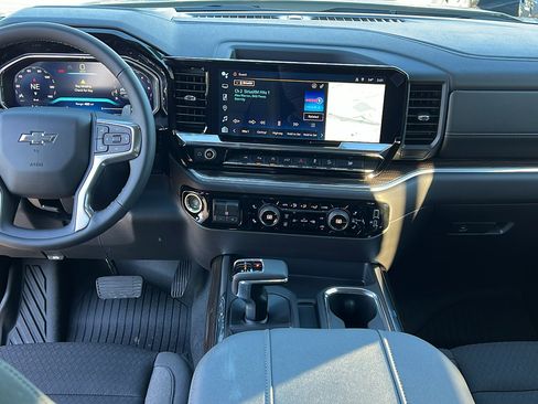 New 2026 Chevrolet Silverado 1500 RST image 17