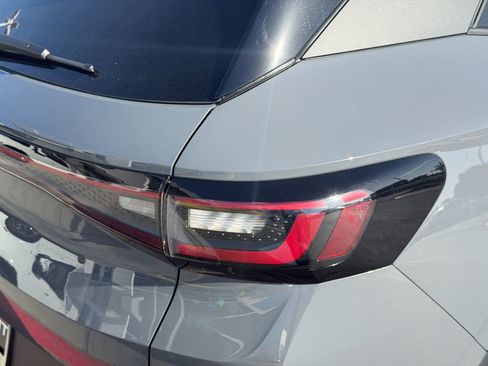 New 2026 Volkswagen ID.4 Pro RWD image 6