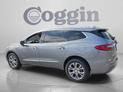 Certified 2021 Buick Enclave Avenir w/ Avenir Technology Package