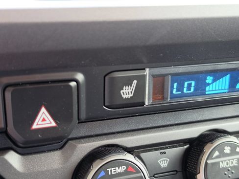 Used 2023 Toyota Tacoma TRD Pro AWD/4WD image 26