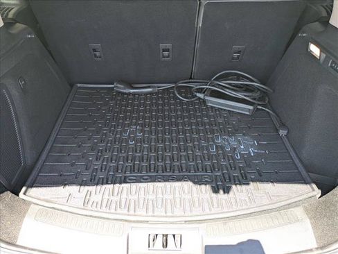 Used 2024 Lincoln Corsair Grand Touring w/ Equipment Group 301A AWD/4WD image 6