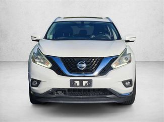 Used 2015 Nissan Murano Platinum w/ Platinum Technology Package FWD video 2