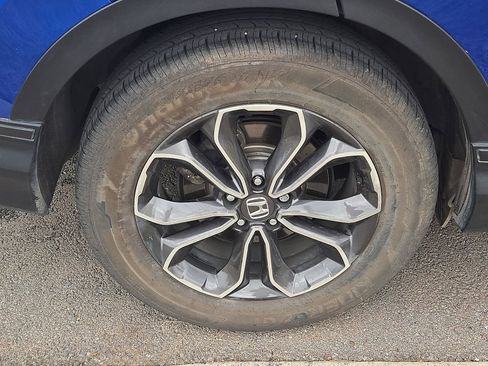 Used 2022 Honda CR-V EX-L image 5