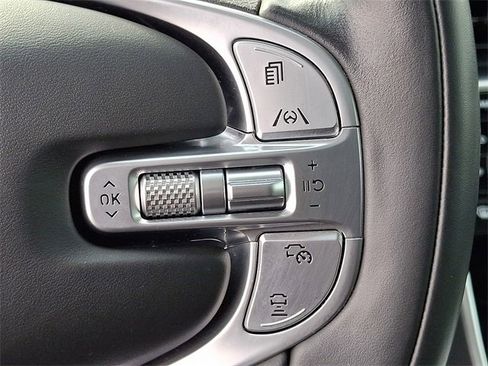 Used 2022 Genesis GV80 3.5T Prestige Signature image 19