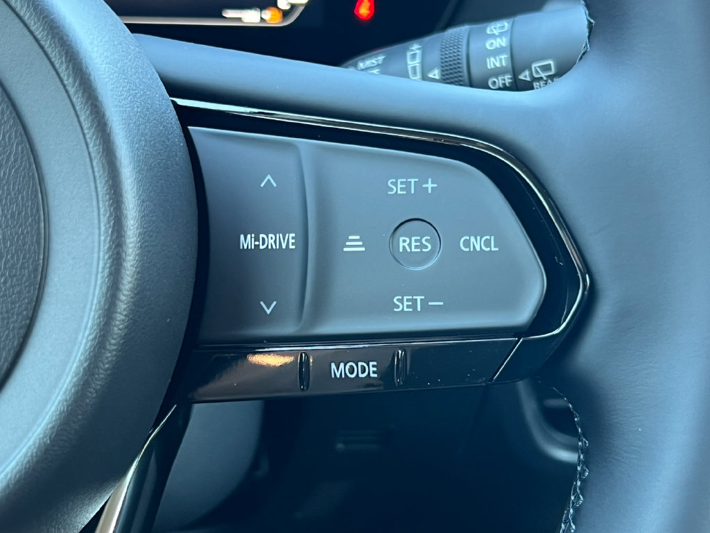 New 2026 MAZDA CX-5 Preferred AWD/4WD image 18