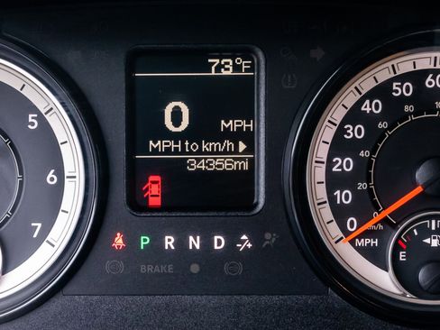 Used 2019 RAM 1500 Tradesman w/ Chrome Plus Package image 21