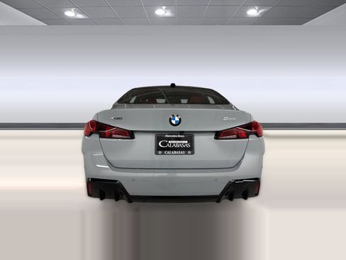Used 2025 BMW 228i xDrive AWD/4WD image 10
