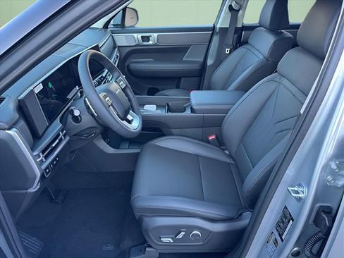New 2026 Hyundai Santa Fe SEL AWD/4WD image 6