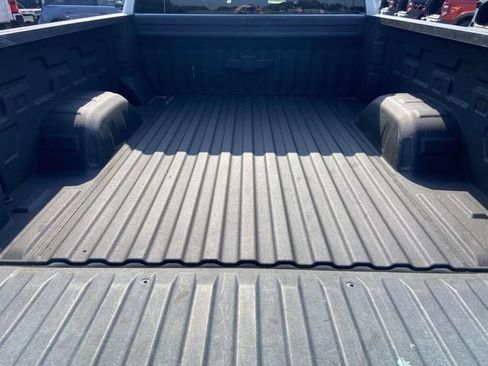 Used 2021 Chevrolet Silverado 1500 RST AWD/4WD image 10