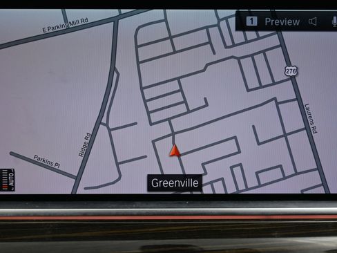 Used 2020 BMW X5 sDrive40i image 19