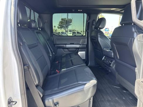 Certified 2021 Ford F150 Raptor w/ Equipment Group 801A High image 28