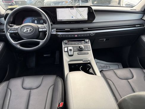 Used 2025 Hyundai Palisade XRT FWD image 23