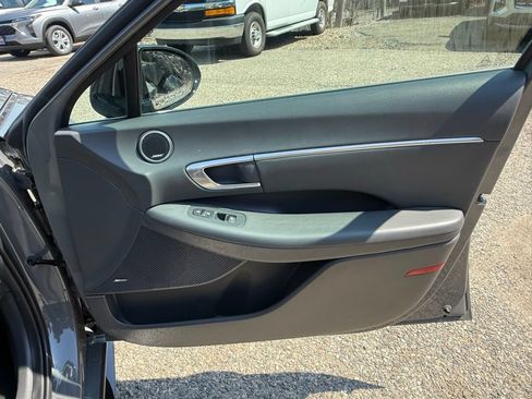 Used 2022 Hyundai Sonata SEL Plus FWD image 16