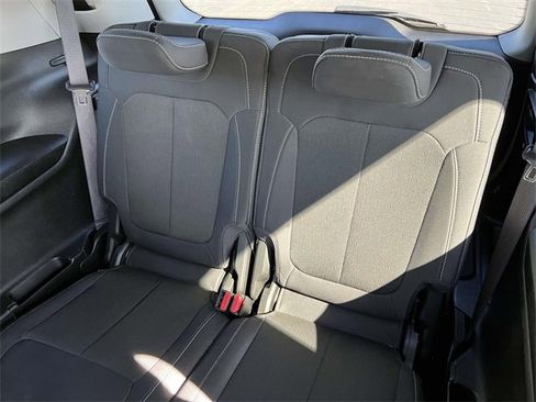 Certified 2023 Jeep Grand Cherokee L Laredo image 25