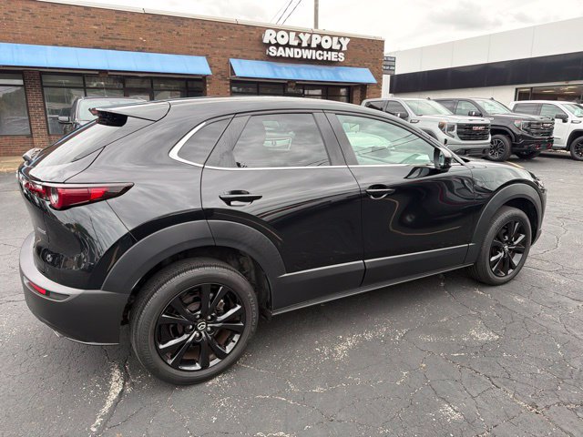 Used 2024 MAZDA CX-30 AWD 2.5 S w/ Select Sport Pkg image 7