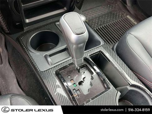 Used 2018 Toyota 4Runner TRD Off-Road Premium image 37