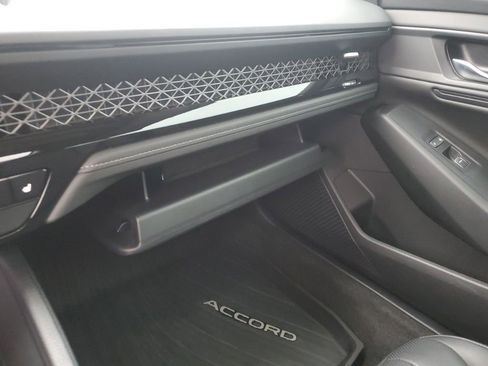 Certified 2023 Honda Accord EX-L image 22