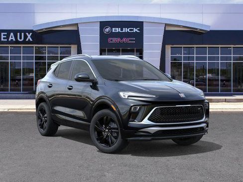 New 2026 Buick Encore GX Sport Touring w/ Advanced Technology Package image 79