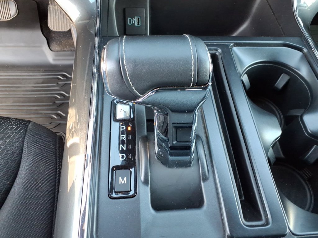 Used 2023 Ford F150 XLT w/ Equipment Group 302A High AWD/4WD image 26