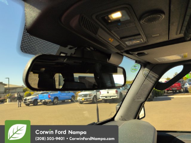New 2026 Ford Bronco Heritage Edition AWD/4WD image 21